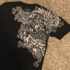 Xtreme Couture Shirt